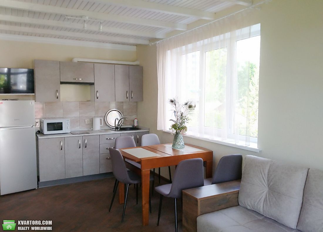 Rent out Townhouse. Киев,  Днепровская наб — photo 4