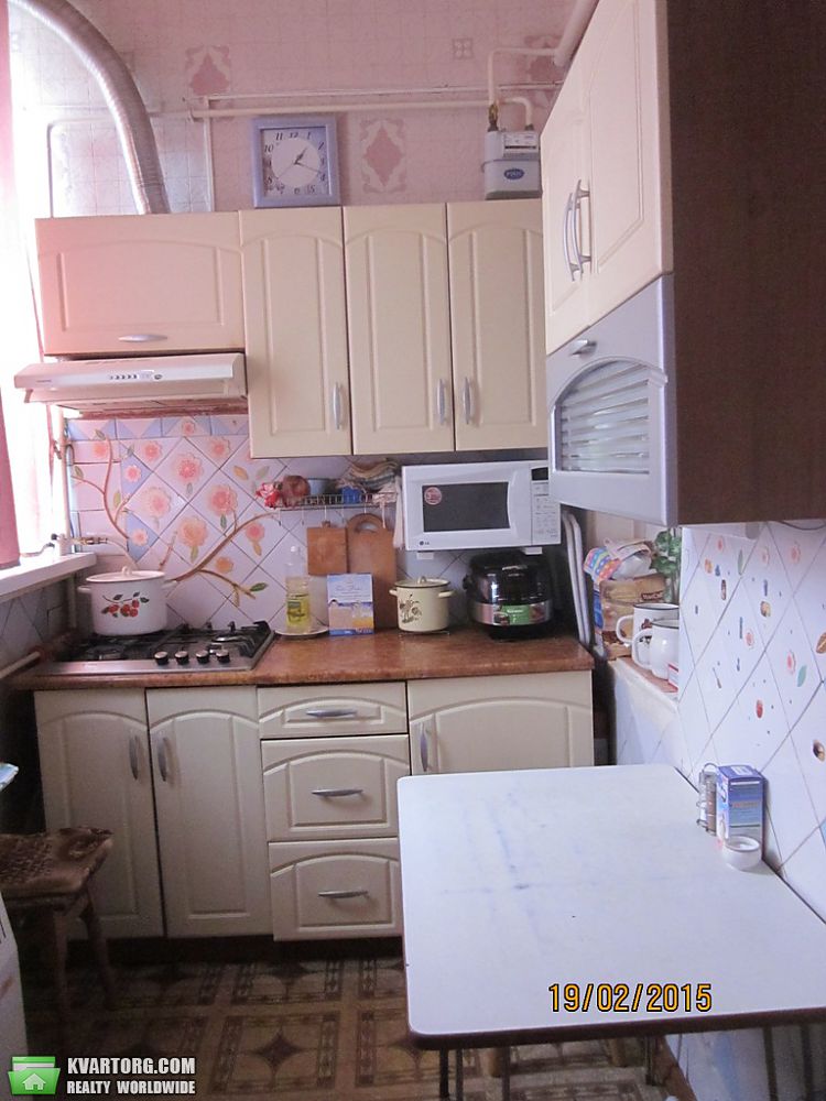 Sell 3-room apartment. Одесса, Цветаева Генерала — photo 5