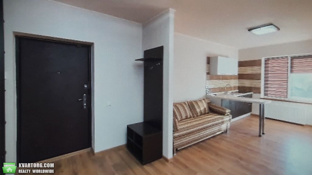 Rent out 1-room apartment. Киев,  Стеценко — photo 8
