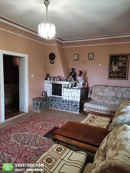 Sell house. Ужгород, Центральная — photo 4