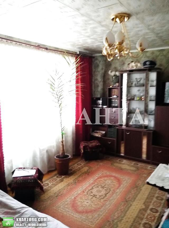 Sell 4-room apartment. Одесса, Героев Сталинграда — photo 3