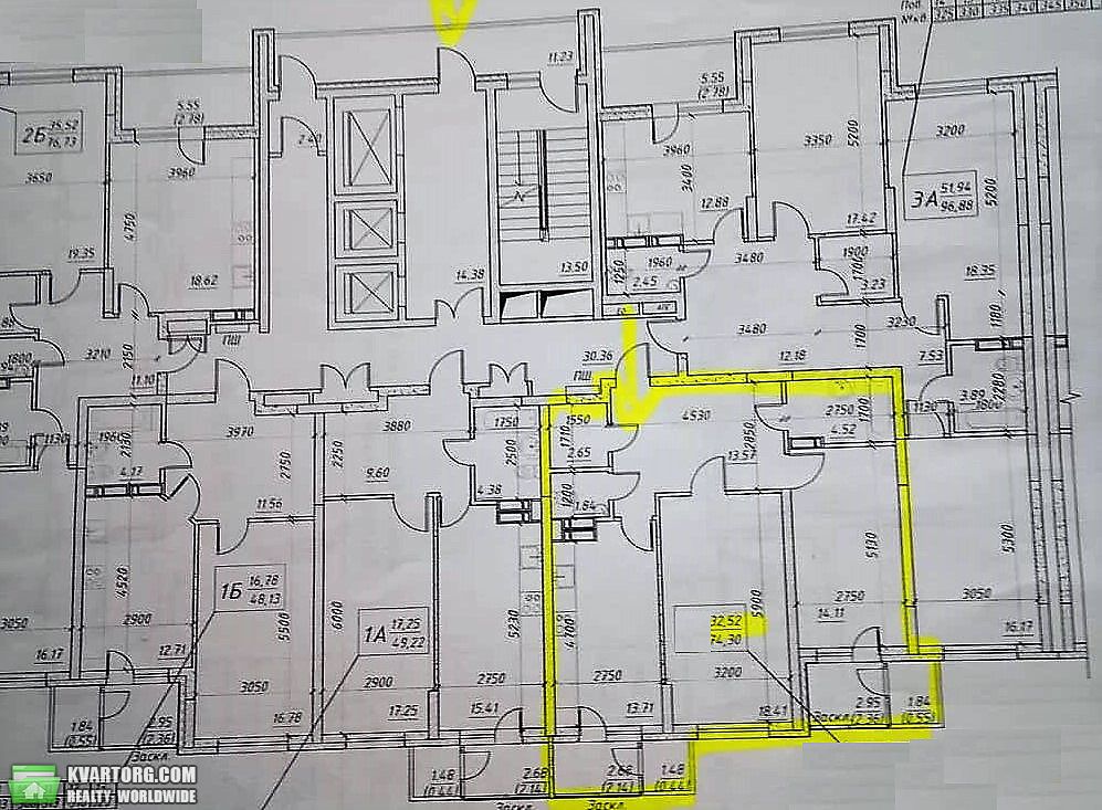 Sell 2-room apartment. Киев,  Ясиноватский пер — photo 10