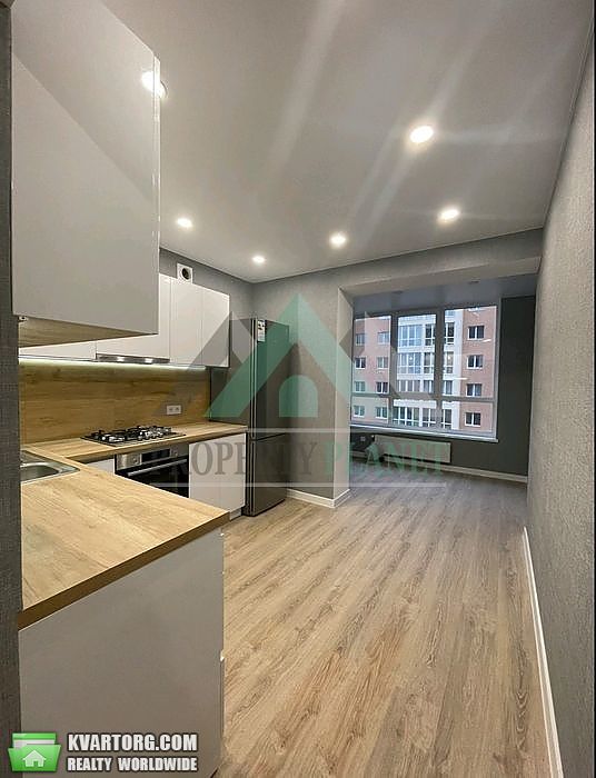 Sell 1-room apartment. Киевская обл., Свободы — photo 3