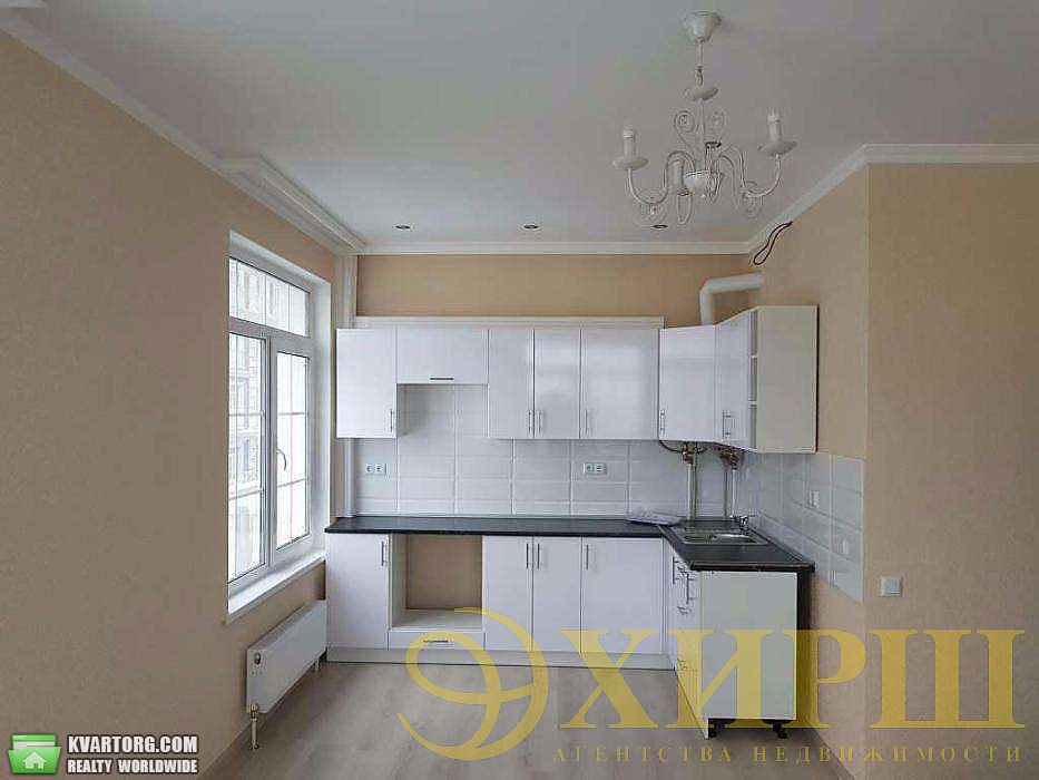 Rent out 1-room apartment. Киев, Луценко — photo 1
