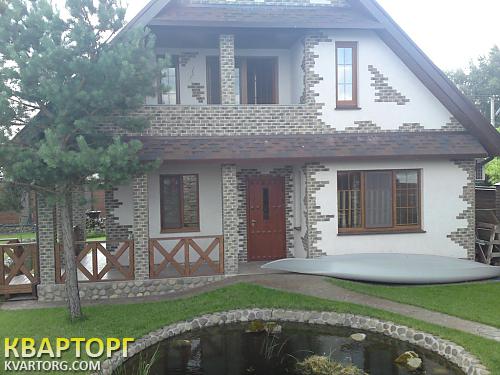 Sell house. Киевская обл., Украинка — photo 1