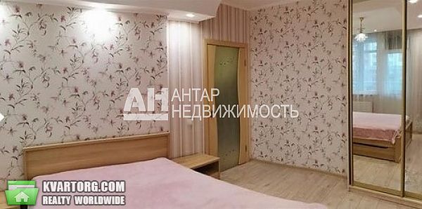 Rent out 2-room apartment. Киев,  Вильямса — photo 6