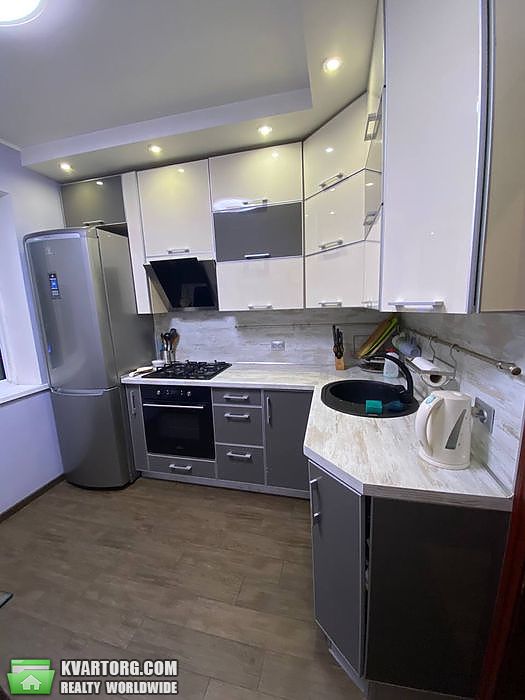 Sell 2-room apartment. Киев,  Малиновского — photo 1