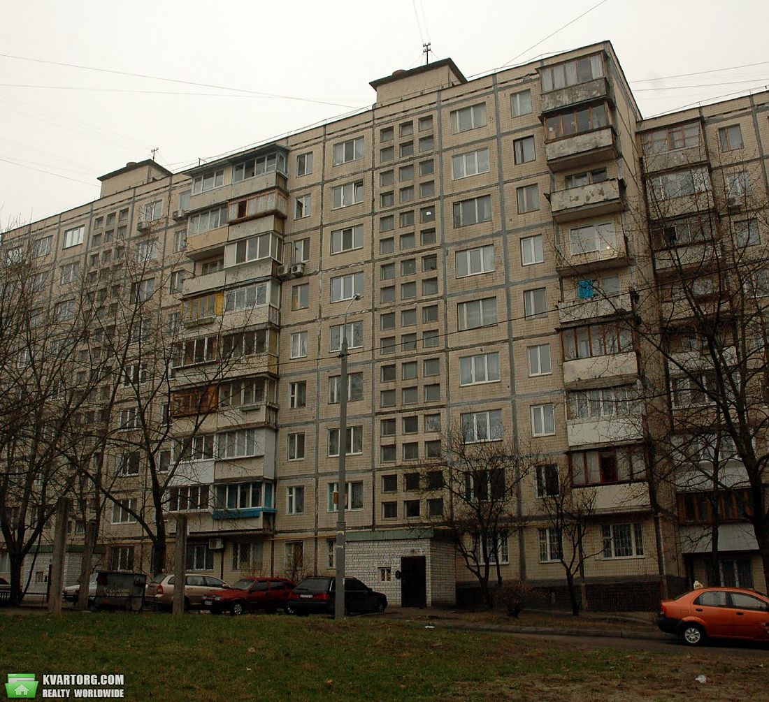 Sell 3-room apartment. Киев,  Перова бул — photo 1