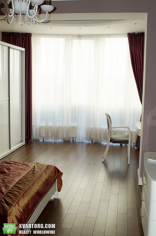 Rent out 4-room apartment. Киев, Оболонская наб — photo 8