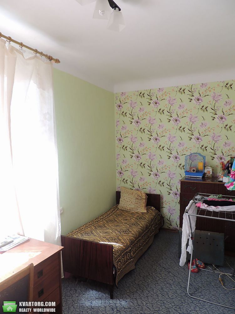 Sell 2-room apartment. Киев, Парковый спуск — photo 5