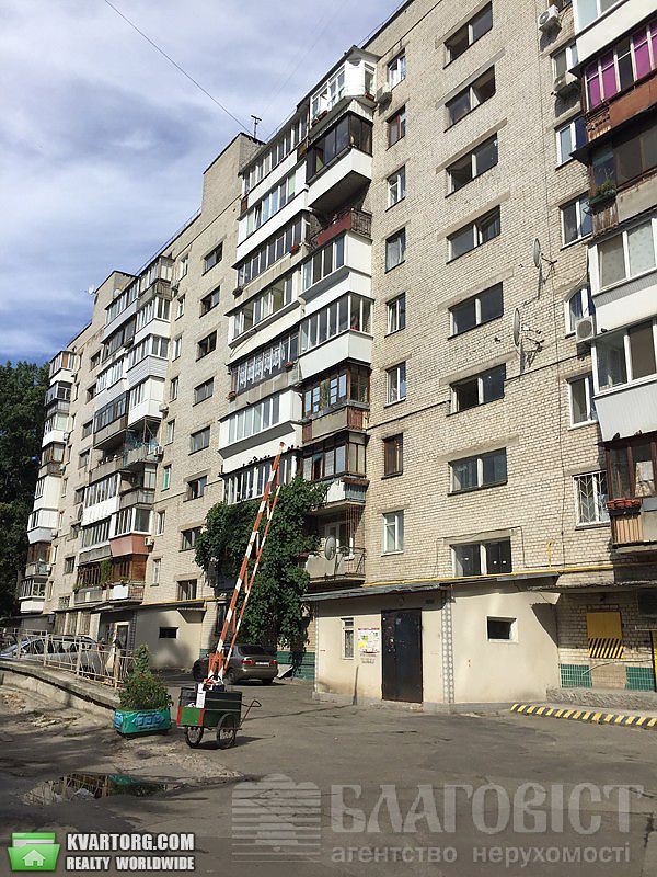 Sell 1-room apartment. Киев,  Артема — photo 7
