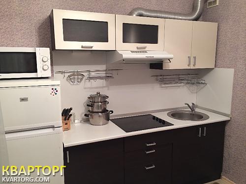 Rent out 2-room apartment. Киев, Ахматовой — photo 10