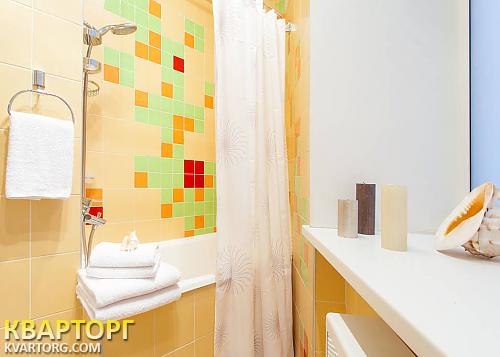 Rent out 1-room apartment. Харьков, Ул.Рымарская — photo 3