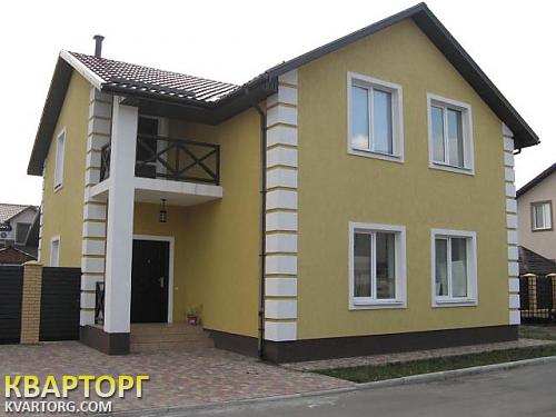 Rent out house. Киев,  Садовая Осокорки — photo 1