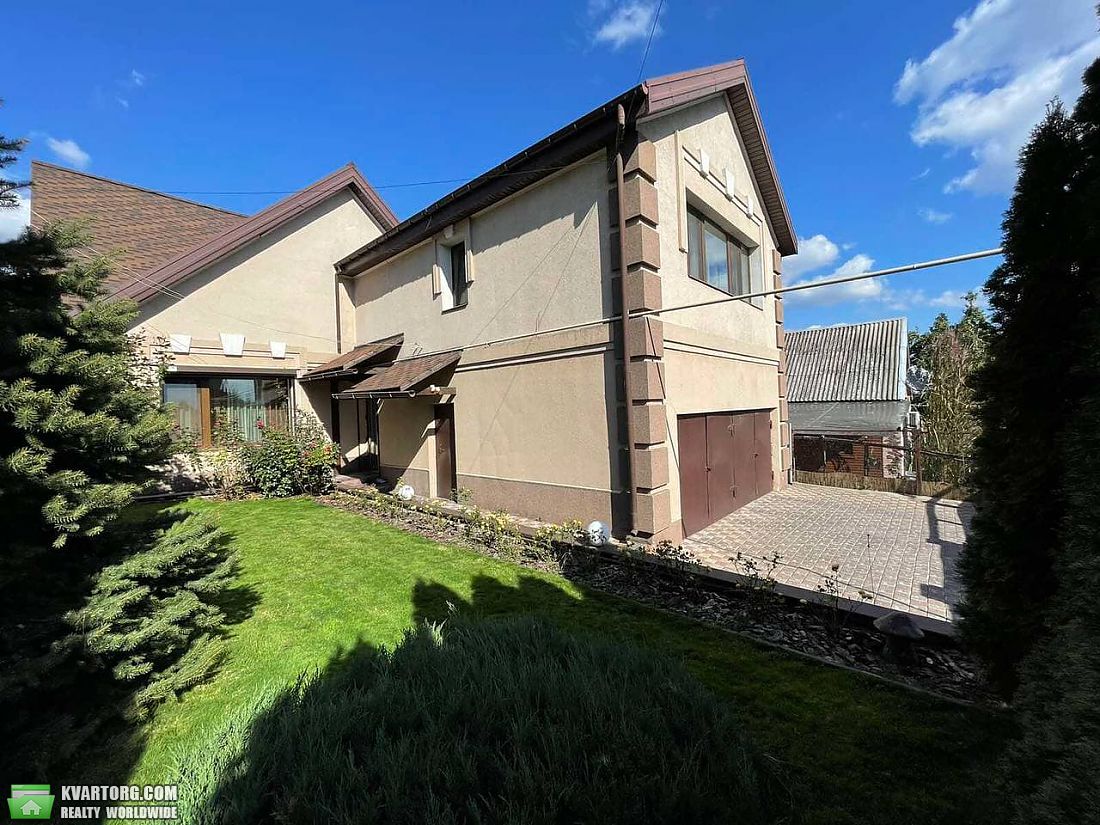 Sell house. Днепропетровск, Гаражная — photo 1
