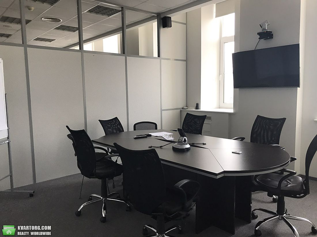 Rent out office. Киев,  Ильинская — photo 7
