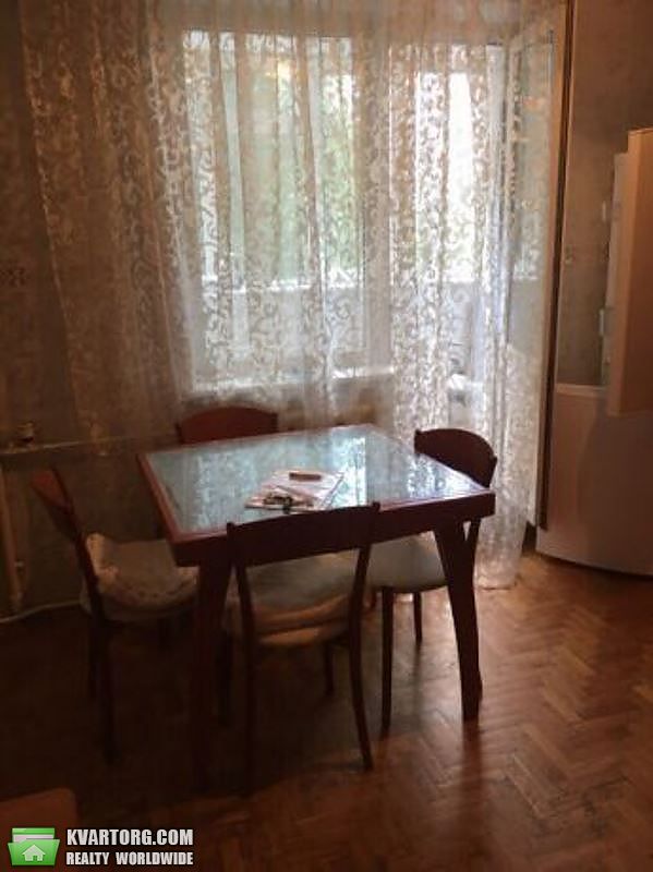 Sell 2-room apartment. Киев,  Ахматовой — photo 4