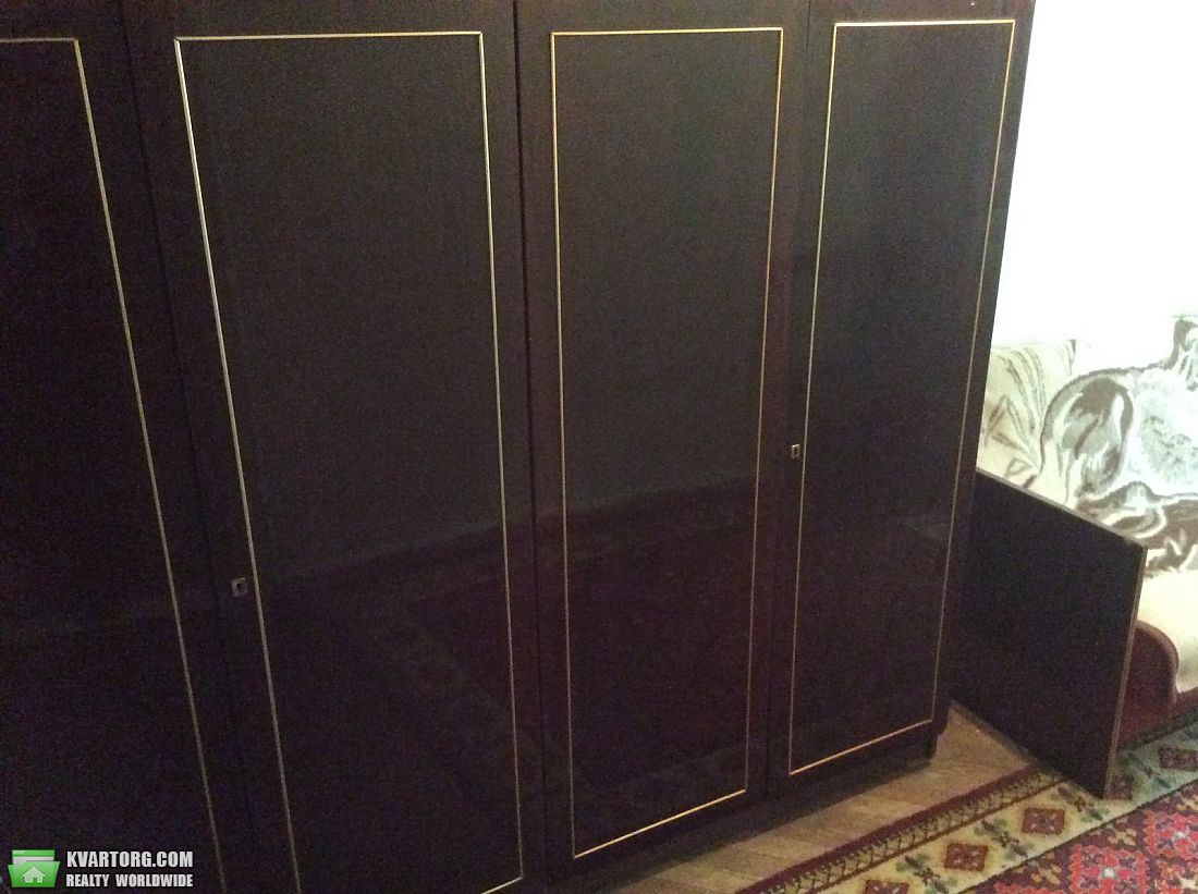 Rent out 2-room apartment. Киев,  Кустанайская — photo 4