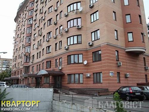 Rent out office. Киев, Жилянская — photo 8