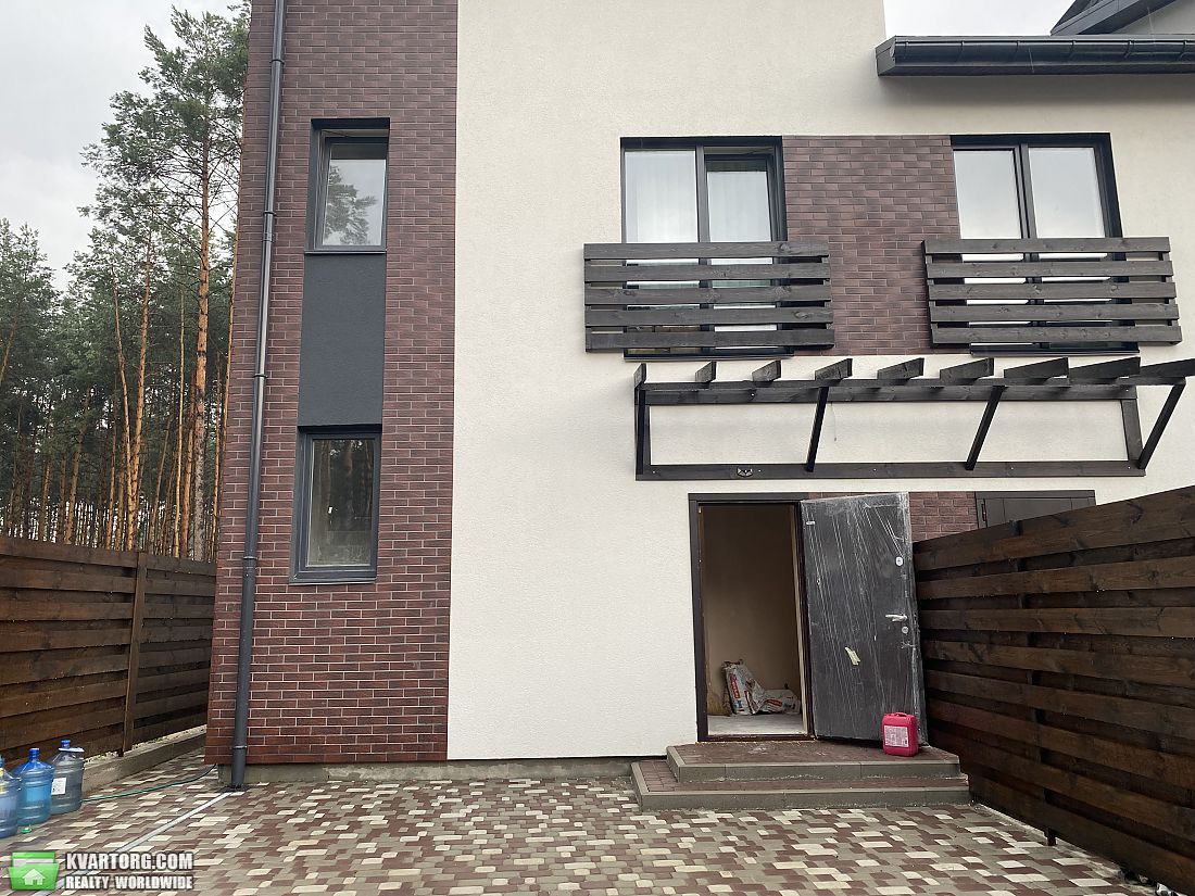 Sell Townhouse. Ирпень, Патриотов — photo 1