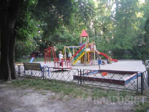 Sell 4-room apartment. Киев, Шелковичная — photo 8
