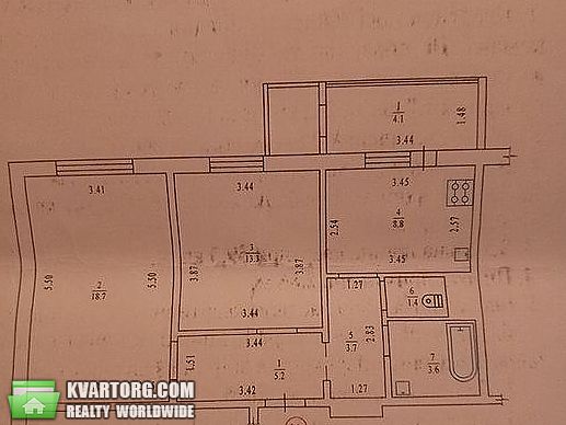 Sell 2-room apartment. Полтава, Боровиковского — photo 4