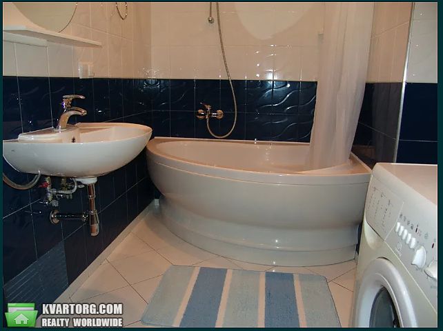 Rent out 2-room apartment. Киев,  Толстого — photo 6