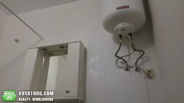 Rent out 1-room apartment. Киев, Сергея Данченко — photo 2
