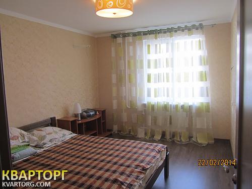 Rent out 3-room apartment. Одесса, Гагарина — photo 1