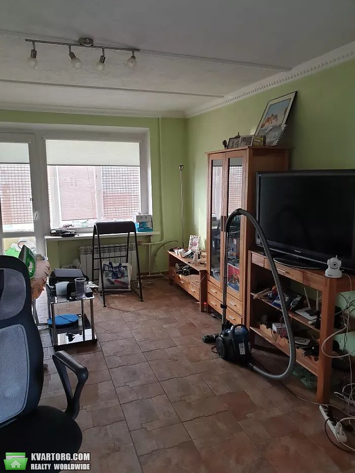 Sell 2-room apartment. Киев,  Липковского — photo 2