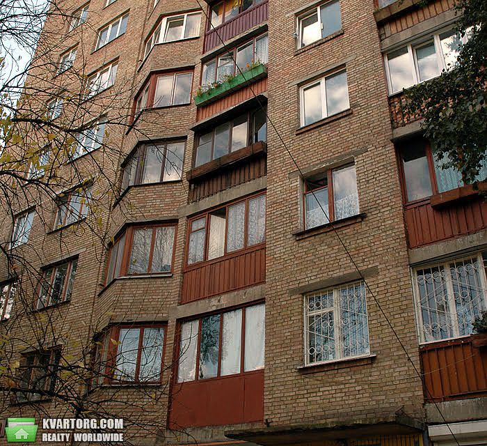 Sell 2-room apartment. Киев,  Дегтяревская — photo 10
