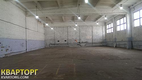 Rent out warehouse. Киев,  Электриков — photo 3