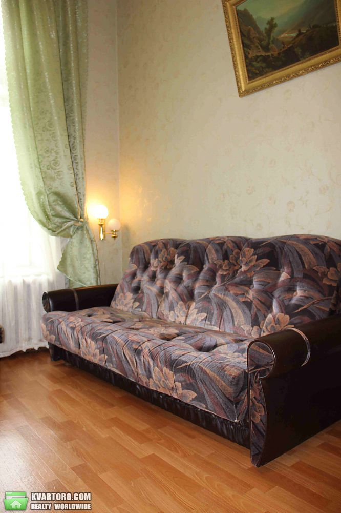 Rent out 2-room apartment. Одесса, Черноморская — photo 9