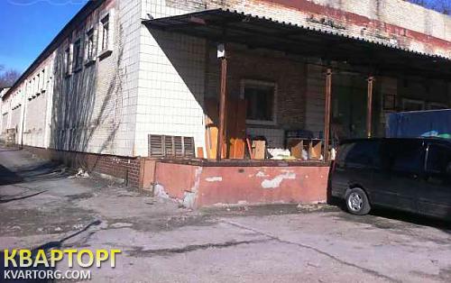 Rent out warehouse. Киев,  40-летия Октября просп — photo 4