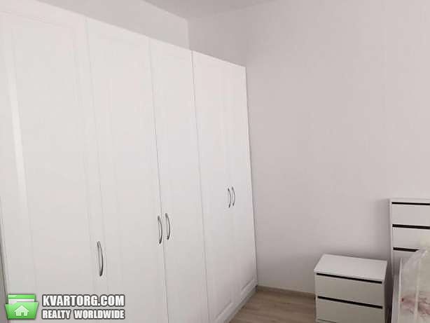 Rent out 1-room apartment. Киев, Пономарева — photo 9