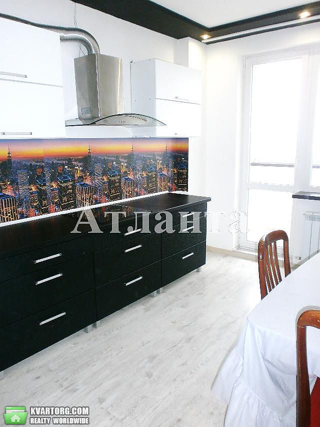 продам 1-комнатную квартиру. Одесса,  Бочарова - фото 6