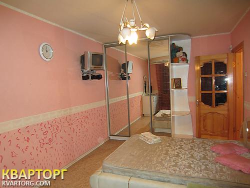 Rent out 2-room apartment. Харьков, Гвардейцев Широнинцев — photo 4
