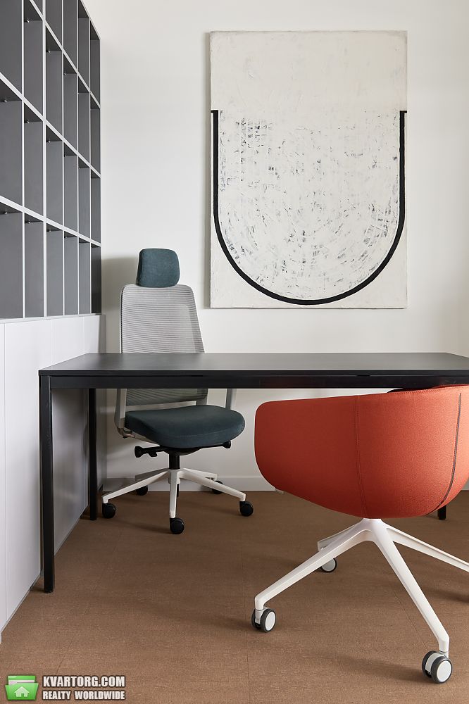 Rent out office. Киев,  Кловский спуск — photo 6