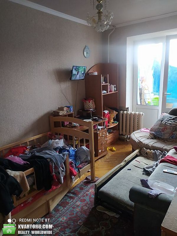 Sell 4-room apartment. Киев, Сирецкая — photo 3