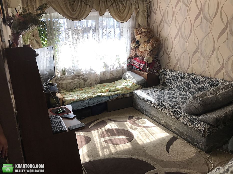 Sell 1-room apartment. Киев,  Харьковское шоссе — photo 2
