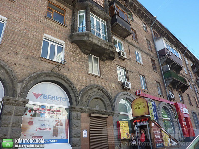 Sell 3-room apartment. Киев, Васильковская — photo 6