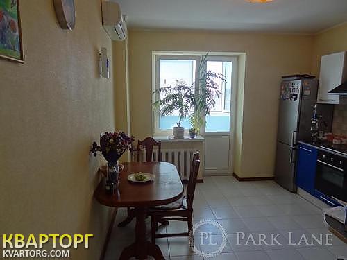 Sell 1-room apartment. Киев, Ахматовой — photo 5