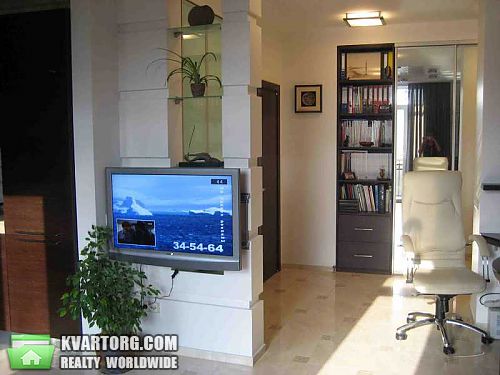 Rent out 2-room apartment. Одесса, Маразлиевская — photo 1