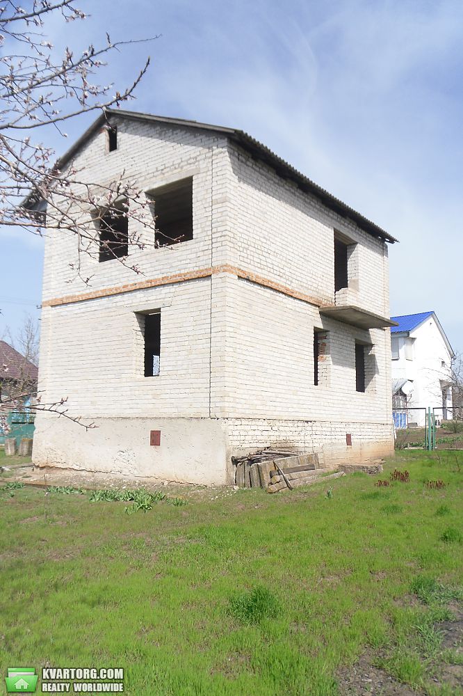 Sell house. Одесса, Отрадная — photo 4