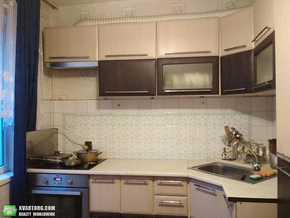 Sell 3-room apartment. Киев,  Автозаводская — photo 7