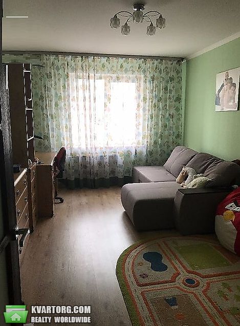 Sell 2-room apartment. Киев, Закревского — photo 2