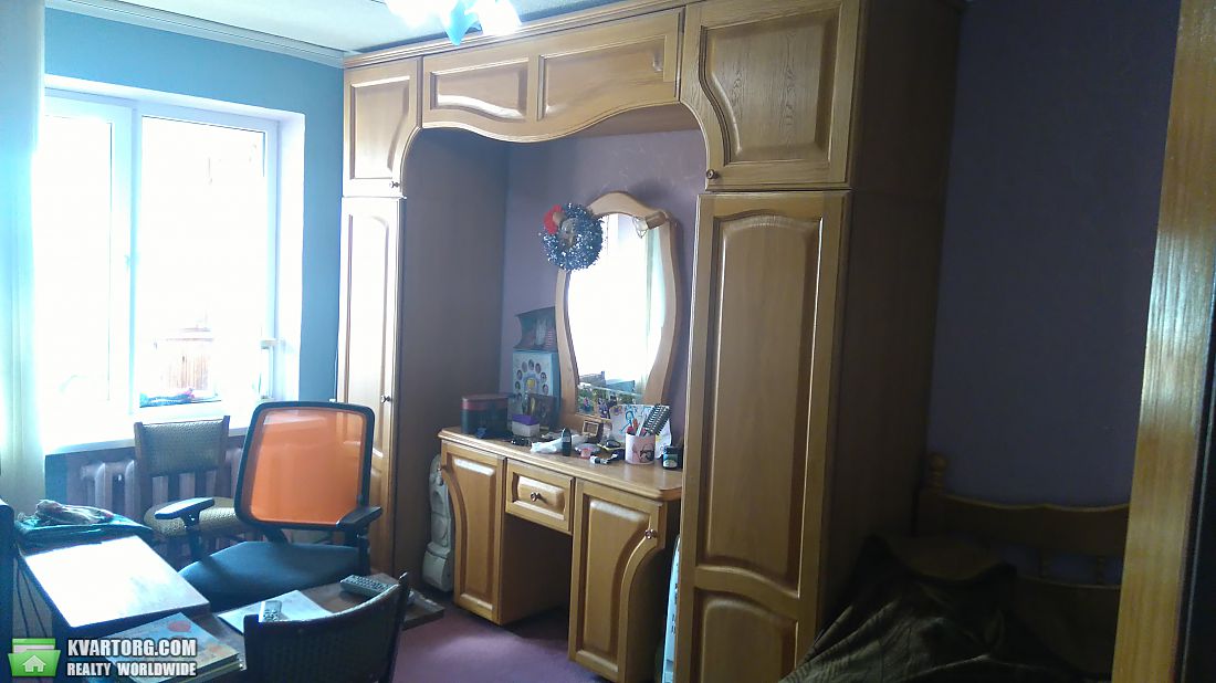 Sell 3-room apartment. Днепропетровск,  Рабочая — photo 5