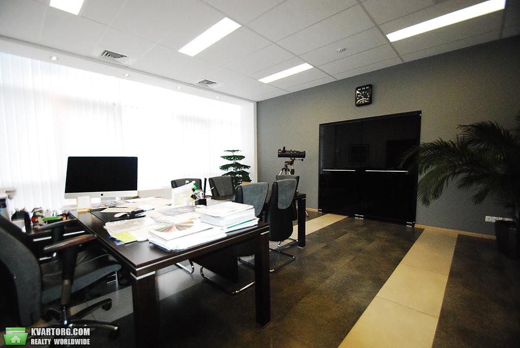 Rent out office. Киев, Горького — photo 7