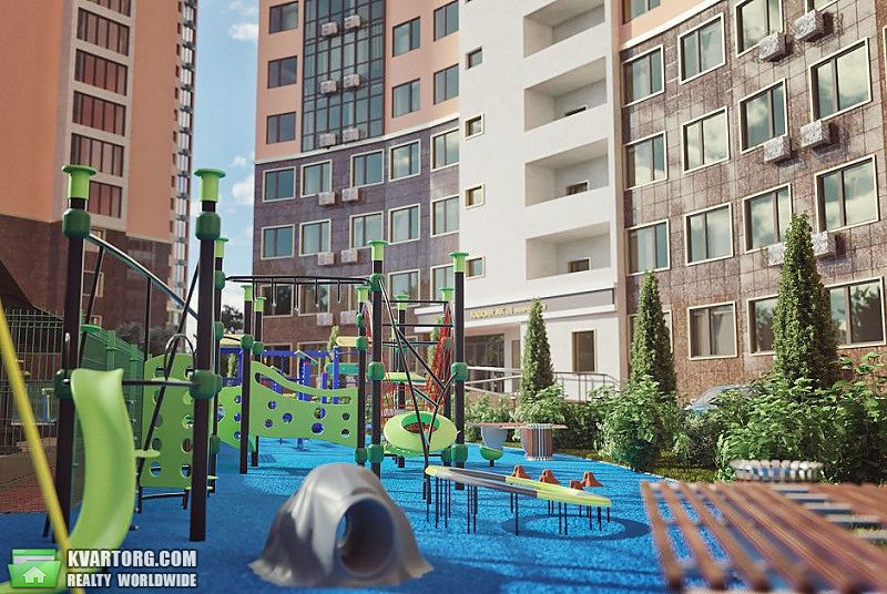 Sell 1-room apartment. Одесса, Генуэзская — photo 4