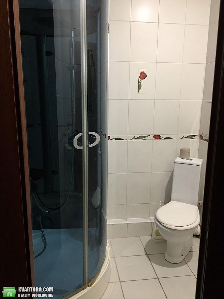 Rent out 4-room apartment. Киев,  Расковой — photo 9